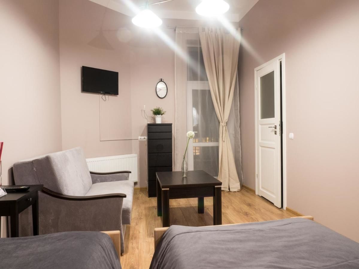 Апартаменты Just4You Apartments Краков